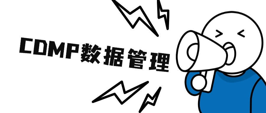 CDMP数据管理：企业数字化转型的必备证书