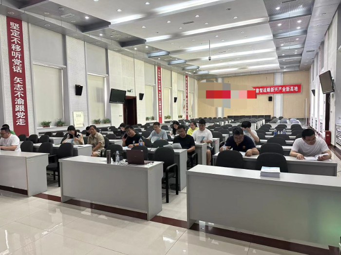 企业AI大模型实用问题实战培训