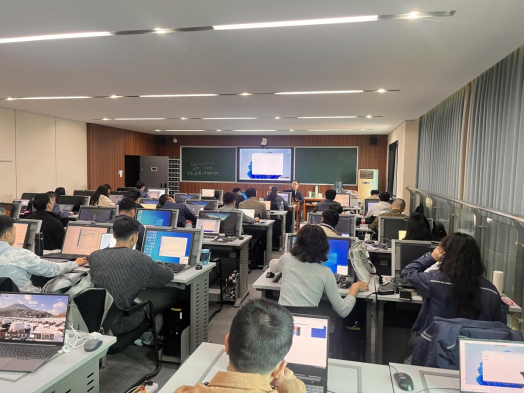 电力行业人工智能与大模型实践培训