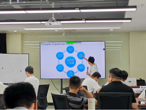 甘肃某电信公司：高级项目管理实战培训--成功案例4157.png