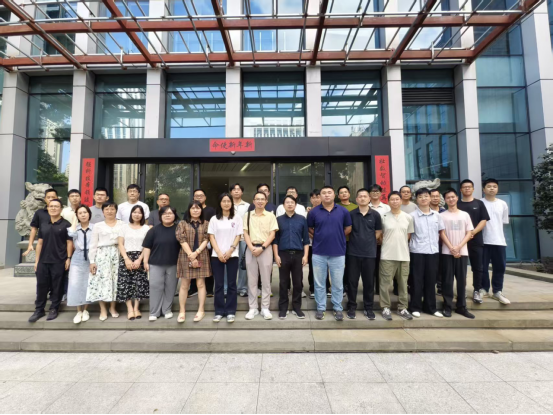 某通信集团福建公司软件工程造价培训 -成功案例3362.png