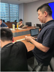 上海某商务服务公司:麒麟操作系统高级运维工程师(KYCP运维)-成功案例2697