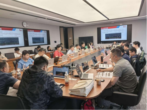 上海某商务服务公司:麒麟操作系统高级运维工程师(KYCP运维)-成功案例2651