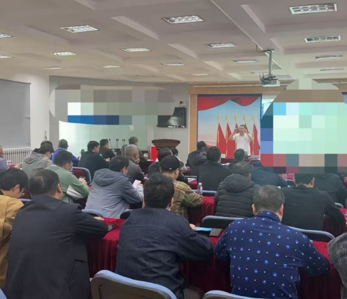 天津某工业企业:人工智能在办公中的应用培训-成功案例4291.png