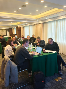 成都某制造信息公司:AI助力供应商质量管理系统提升训练培训-成功案例4485.p