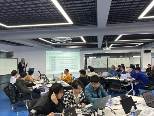 芜湖某铸管有限责任公司：算法与机器深度学习模型和AI大模型、基于yolo8视觉算