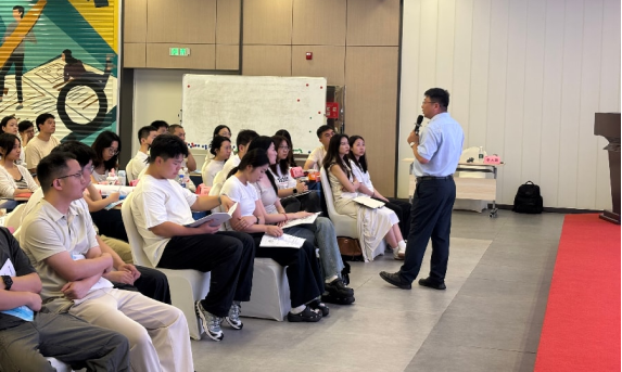 湖南长沙某医疗器械连锁经营公司:产品化思维构建与产品管理核心能力提升培训-成功案