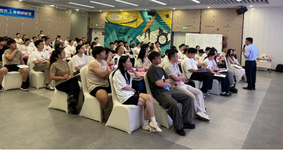 湖南长沙某医疗器械连锁经营公司:产品化思维构建与产品管理核心能力提升培训-成功案