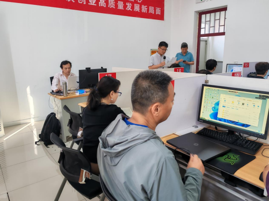 天津某能源公司：人工智能专业技术人员培训-成功案例3980.png