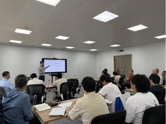 珠海某通信科技企业:员工绩效管理与辅导培训—成功案例3987.png