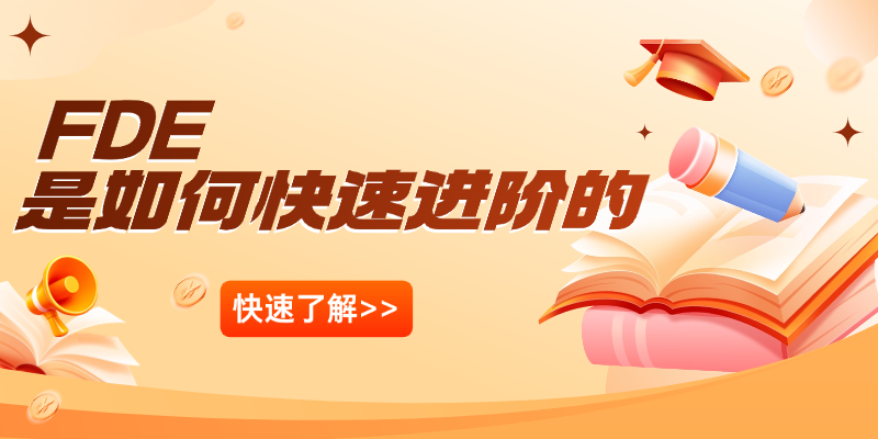 摩根士丹利、NBA都在用：FDE正在改变哪些行业？