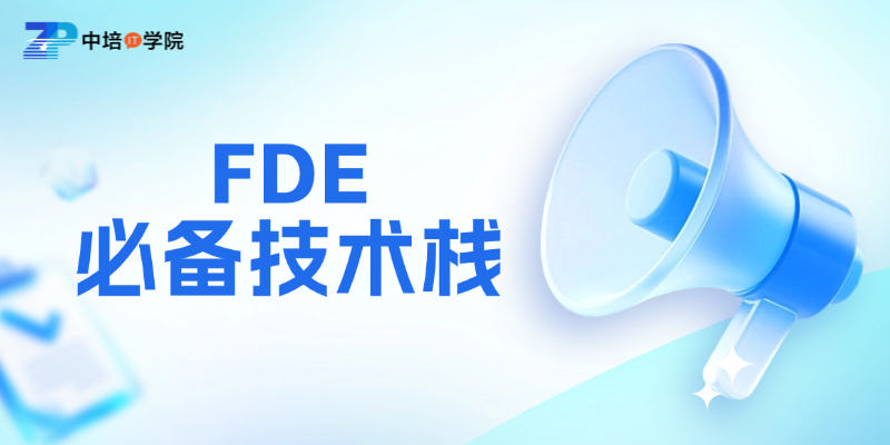 FDE必备技术栈：从Python、SQL到Kubernetes，你掌握了几项？